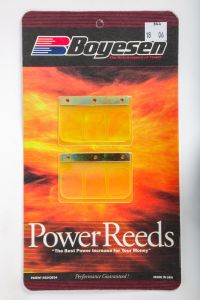 Boyesen Dual Stage Power Reeds