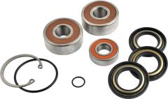 Wsm Jet Pump Repair Kit Kawasaki