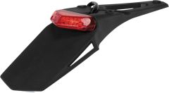 Acerbis Universal X-led Ce Certified Tail Light