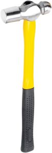 Performance Tool 16 Oz Ball Pein Hammer