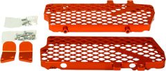 Trail Tech Ktm Radiator Guard Org