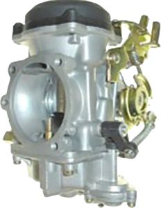 Cycle Pro Carburetor 40mm Cv