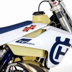 Ims Fuel Tank 2.4 Natural Husqvarna