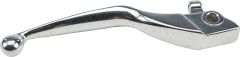 Fire Power Brake Lever Silver