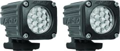 Rigid Ignite Back-up Led Light Kit W/surface Mount