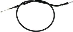 Motion Pro Black Vinyl Clutch Terminator Lw Cable