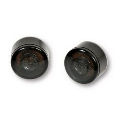 Highsider Apollo Led Turn Signals Black