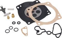 Vertex Fuel Pump/carburetor Rebuild Kit