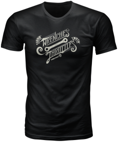 Throttle Tee