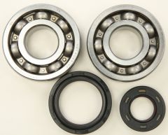 Hot Rods Crank Bearings And Seals Kit