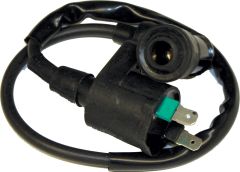 Mogo Parts Ignition Coil 4-stroke Gy6 250cc