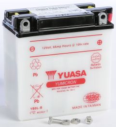 Yuasa Battery Yb9l-b Conventional