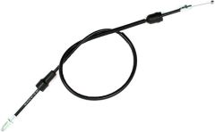 Motion Pro Black Vinyl Throttle Cable