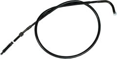 Motion Pro Black Vinyl Clutch Cable