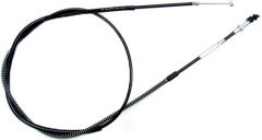 Motion Pro Black Vinyl Rear Hand Brake Cable