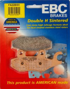 Ebc Hh Brake Pads