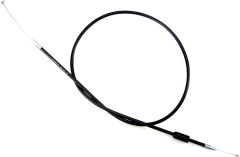 Motion Pro Black Vinyl Throttle Cable