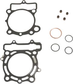 Athena Top End Gasket Kit W/o Valve Cover Gasket Kawasaki