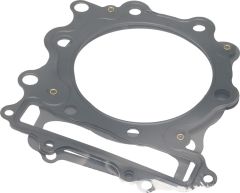 Cometic Top End Gasket Kit 103mm Honda