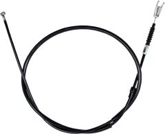 Motion Pro Black Vinyl Front Brake Cable