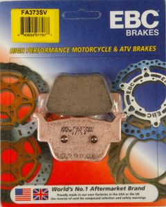 Ebc Brake Pads