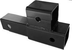 Hornet Receiver Hitch Piggyback Dual Receiver