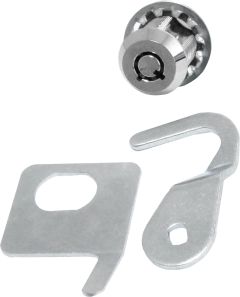 Harddrive Tourpak Lid Lock W/key 93-13