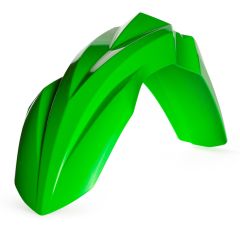 Acerbis Front Fender Fluorescent Green