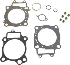 Athena Top End Gasket Kit W/o Valve Cover Gasket Honda