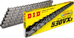 D.i.d Chain 530vx3 120l