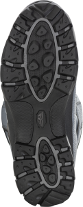 Fly Racing Marker Boa Boot Black/grey Sz 08