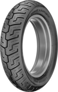 Dunlop Tire D401 Rear 130/90b16 73h Bias Tl