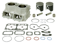 Sp1 Top End Kit S-d 07-11 800r