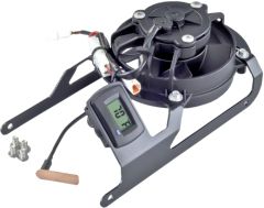 Trail Tech Ktm Digital Fan Kit