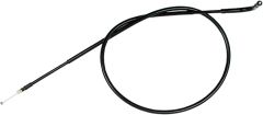 Motion Pro Black Vinyl Choke Cable