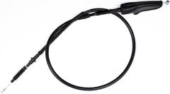 Motion Pro Black Vinyl Clutch Cable