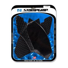 Stompgrip Tank Pad Kit Icon Black