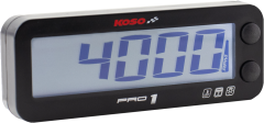 Koso Pro 1 Rpm And Temp Meter  Acid Concrete