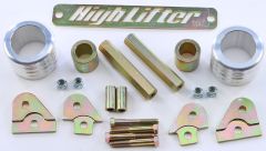 High Lifter Atv Lift Kit Sig Series Plk800-50