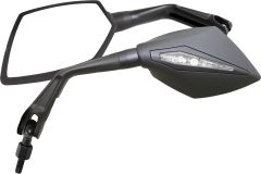 Apex M10 Mirror W/ Indicators