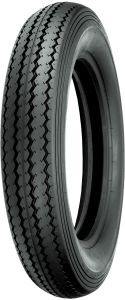 Shinko Tire Classic 240 Front/rear Mt90-16 74h Bias Tt