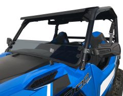 Spike Half Windshield Tnt Polaris