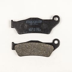 Braking Sm1 Semi-metallic Brake Pads