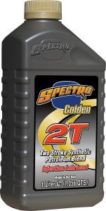 Spectro Golden Semi-syn 2t 1 Lt Injector