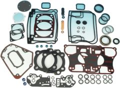 James Gaskets Gasket Motor Evo W/mls Head Gaskets Kit