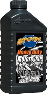 Spectro Premium M/c Petroleum Hd 25w60 1 Qt