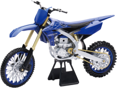 New-ray 1:6 Scale Yamaha Yz450f Dirt Bike