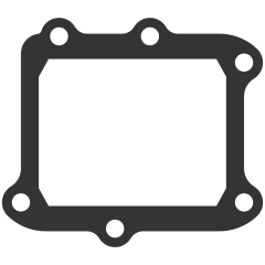 Moto Tassinari Vforce3 Gasket