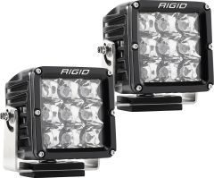 Rigid D-xl Pro Spot Pr