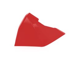 Acerbis Airbox Cover Ktm Red